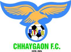 奇冈FC